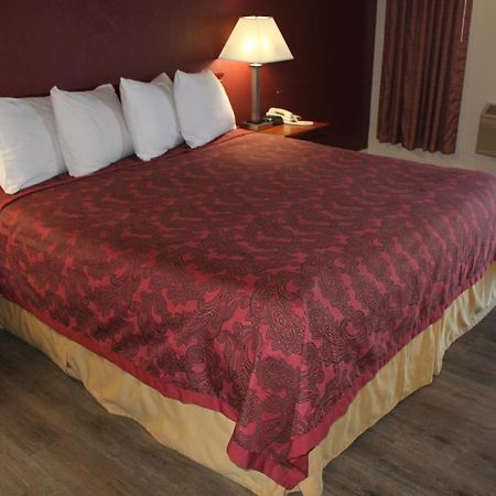 Travel Inn Of Buford Buitenkant foto