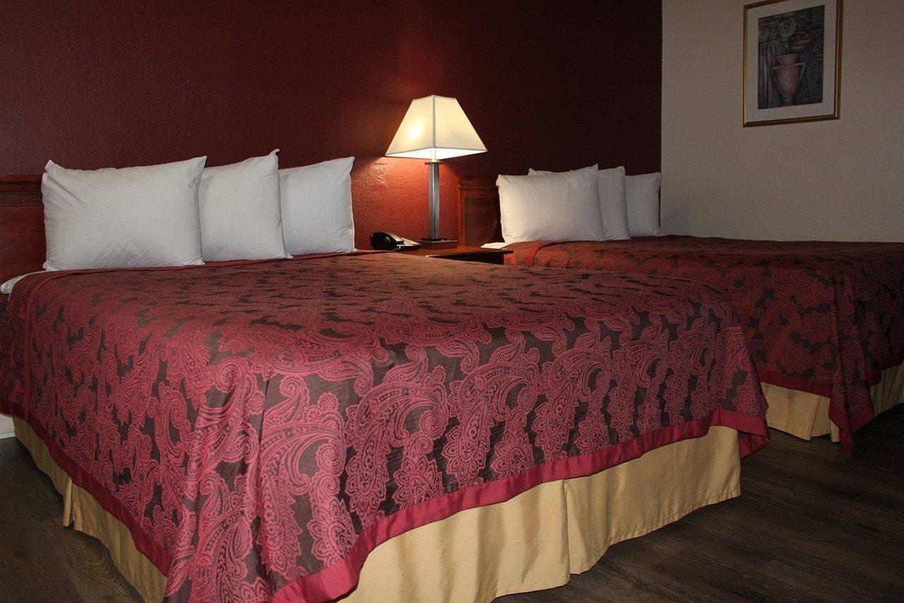 Travel Inn Of Buford Buitenkant foto