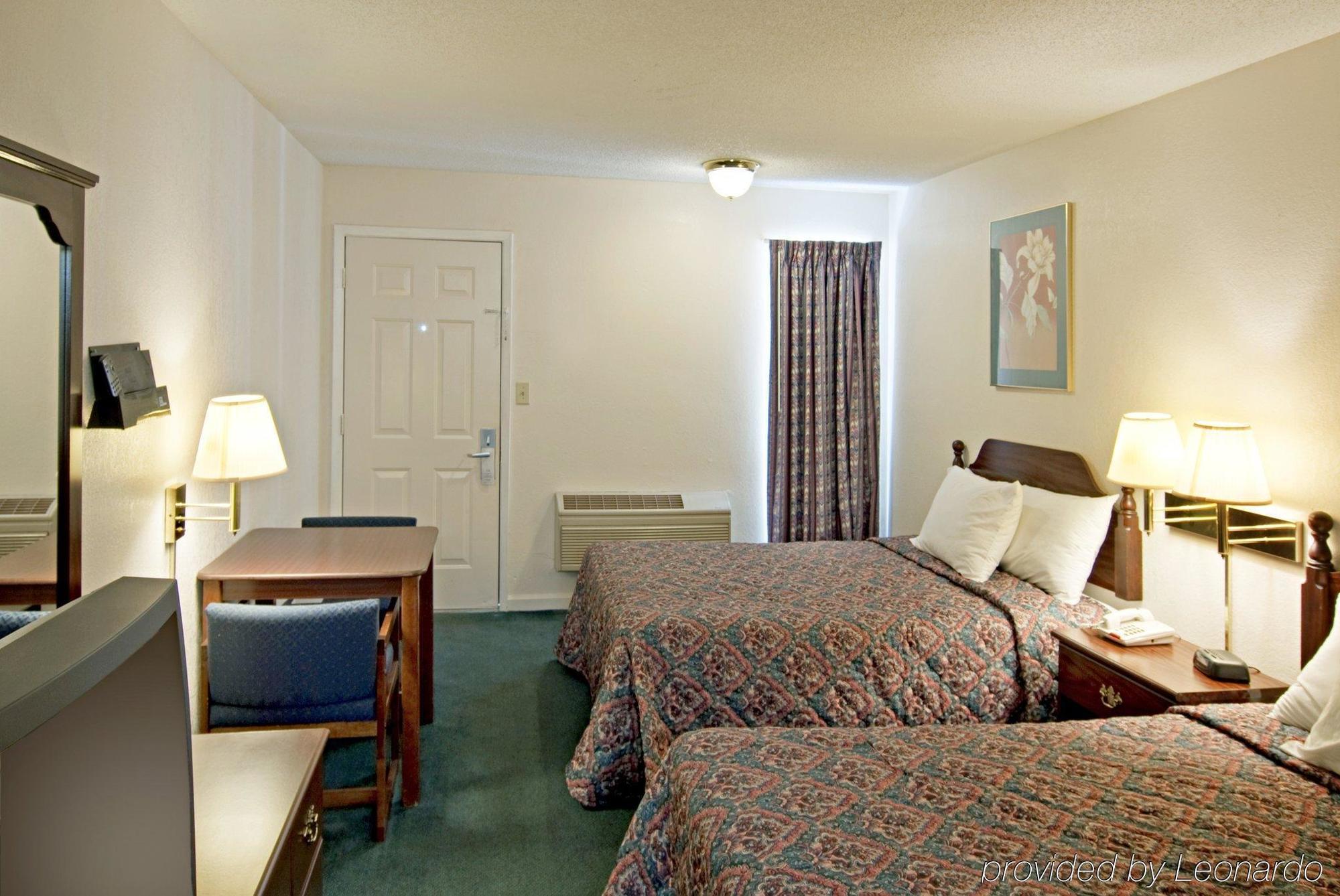 Travel Inn Of Buford Kamer foto