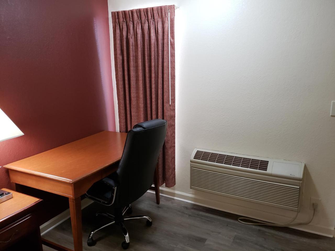 Travel Inn Of Buford Buitenkant foto